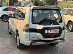 میتسوبیشی پاجیرۆ